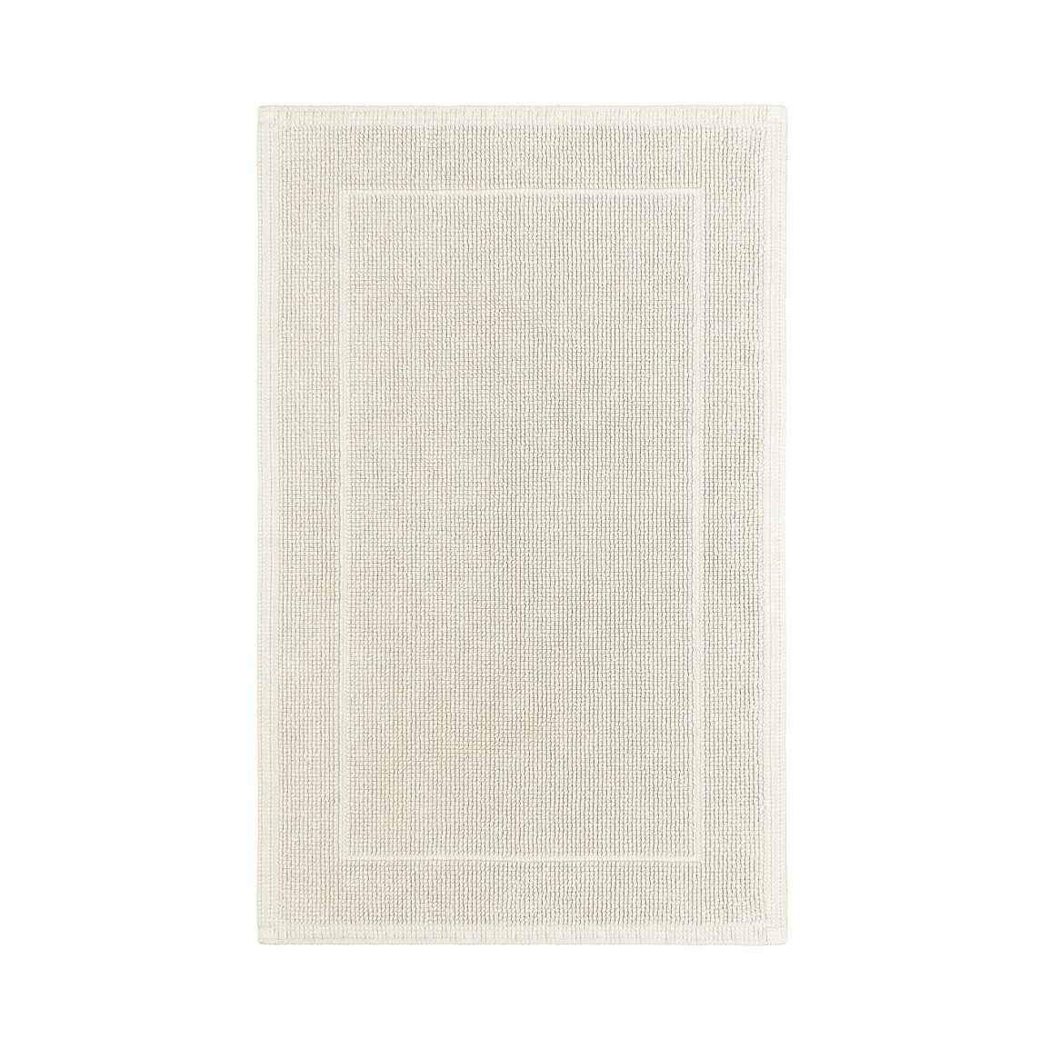 Graccioza, Egoist bath rugs and mats, Bath mat, natural