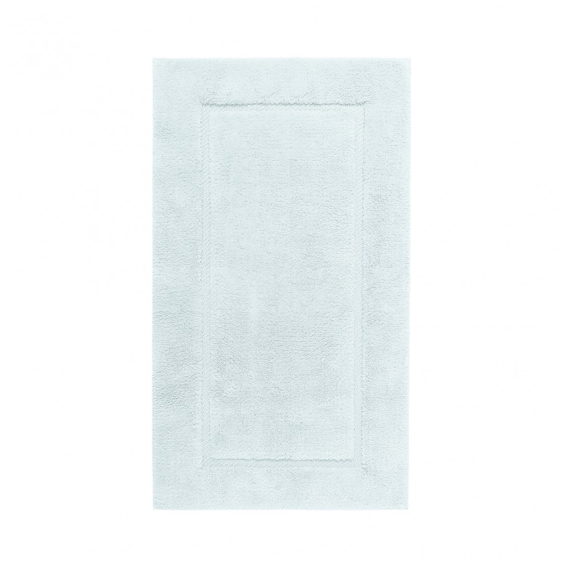 Graccioza, Egoist bath rugs and mats, Bath rug extra small, ice