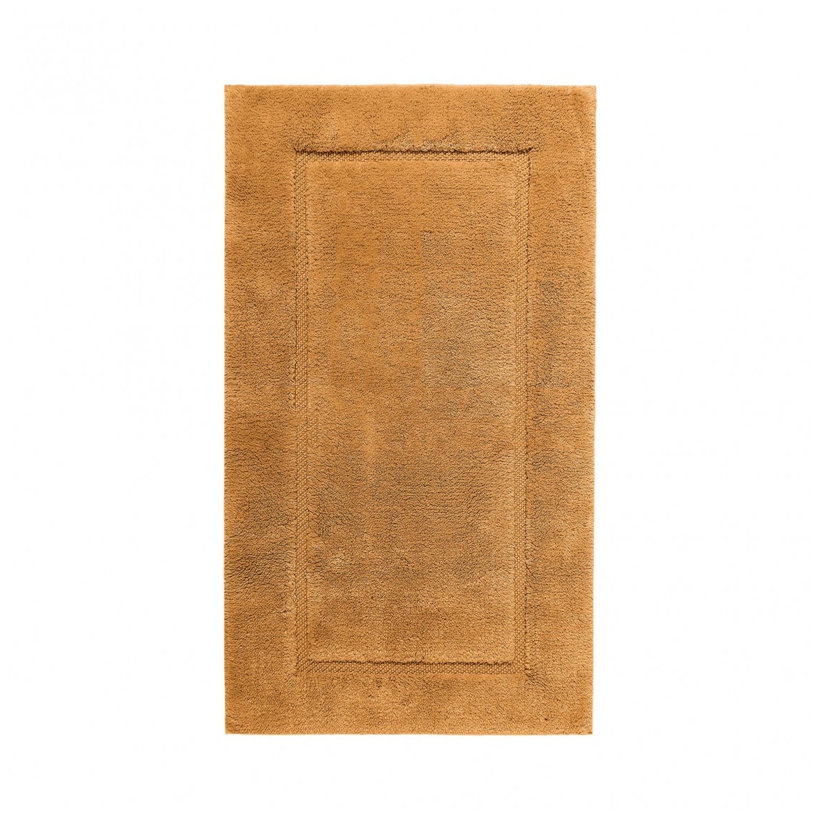 Graccioza, Egoist bath rugs and mats, Bath rug medium, camel