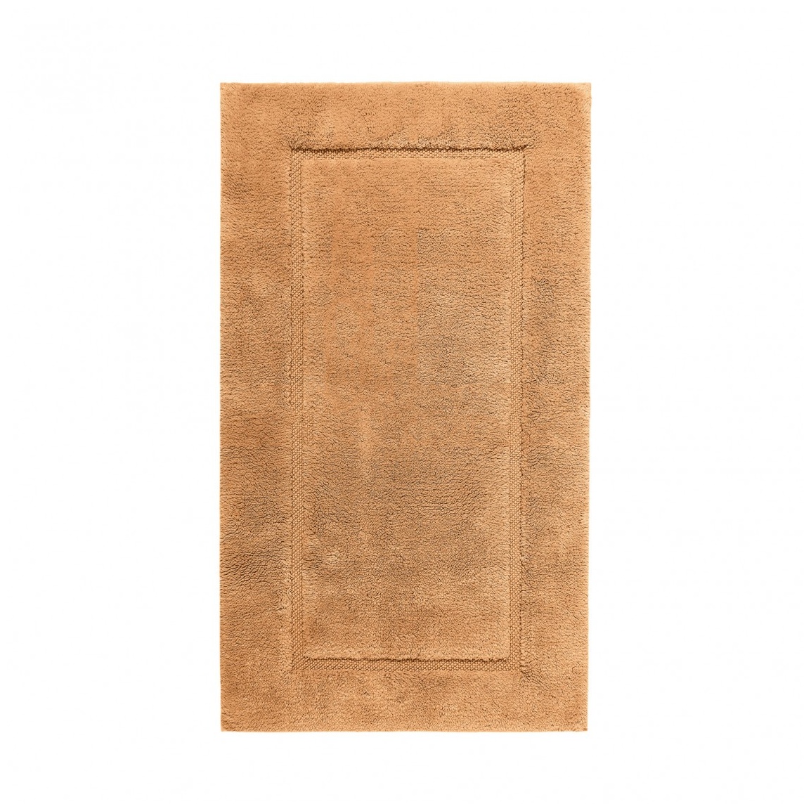 Graccioza, Egoist bath rugs and mats, Bath rug medium, toast