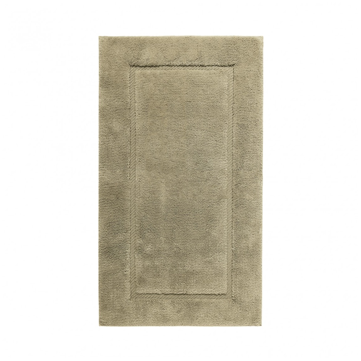 Graccioza, Egoist bath rugs and mats, Bath rug medium, sage