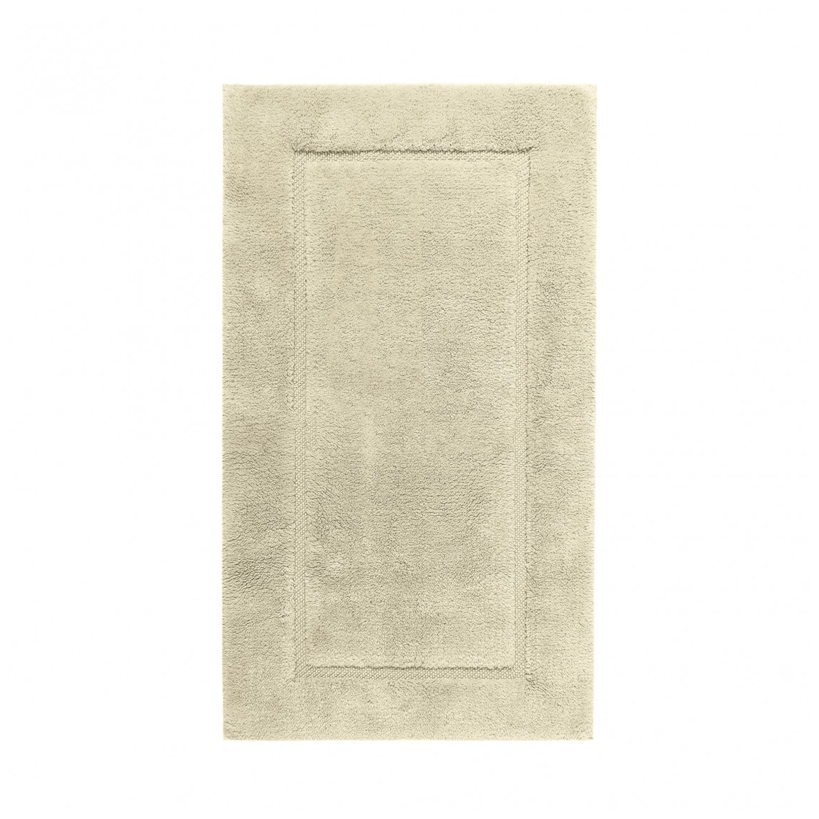 Graccioza, Egoist bath rugs and mats, Bath rug medium, dove