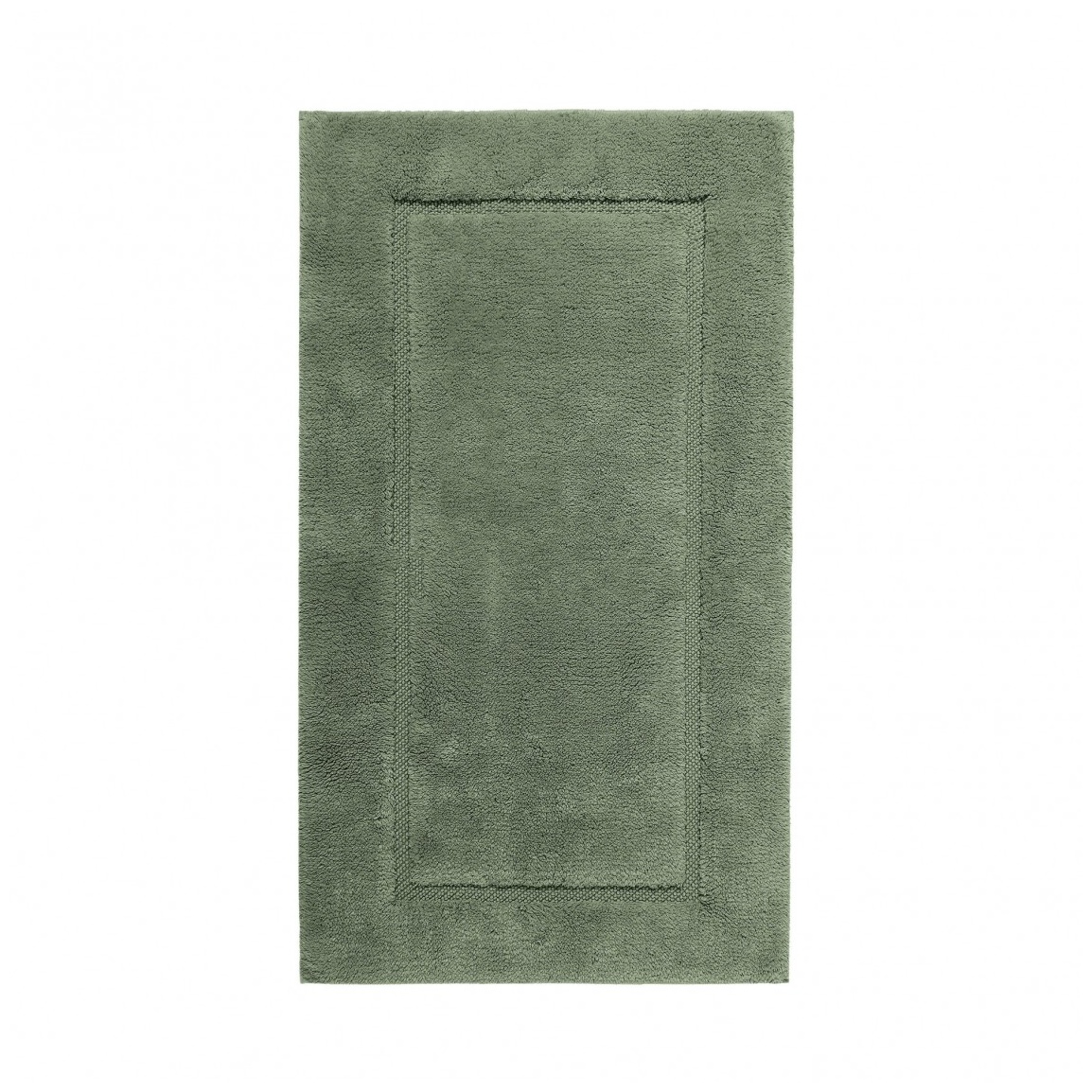 Graccioza, Egoist bath rugs and mats, Bath rug medium, jade