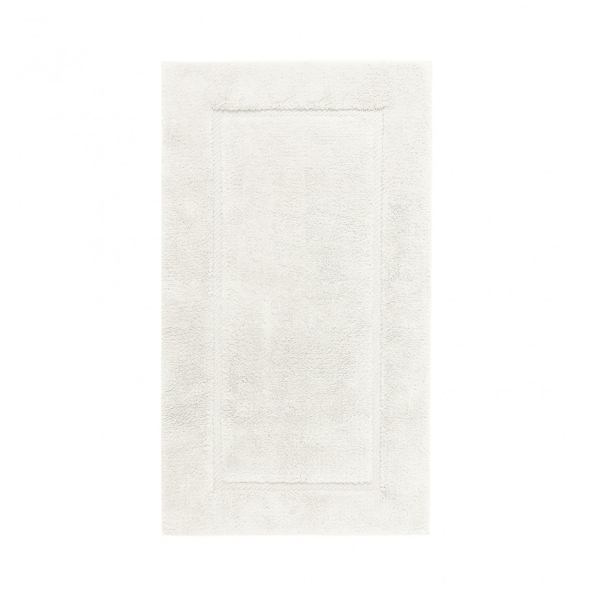 Graccioza, Egoist bath rugs and mats, Bath rug extra large, snow