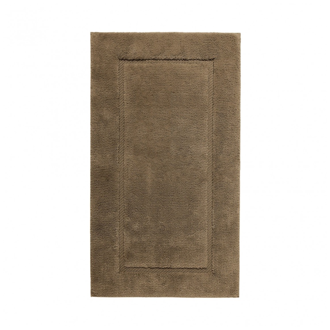 Graccioza, Egoist bath rugs and mats, Bath rug extra small, brown