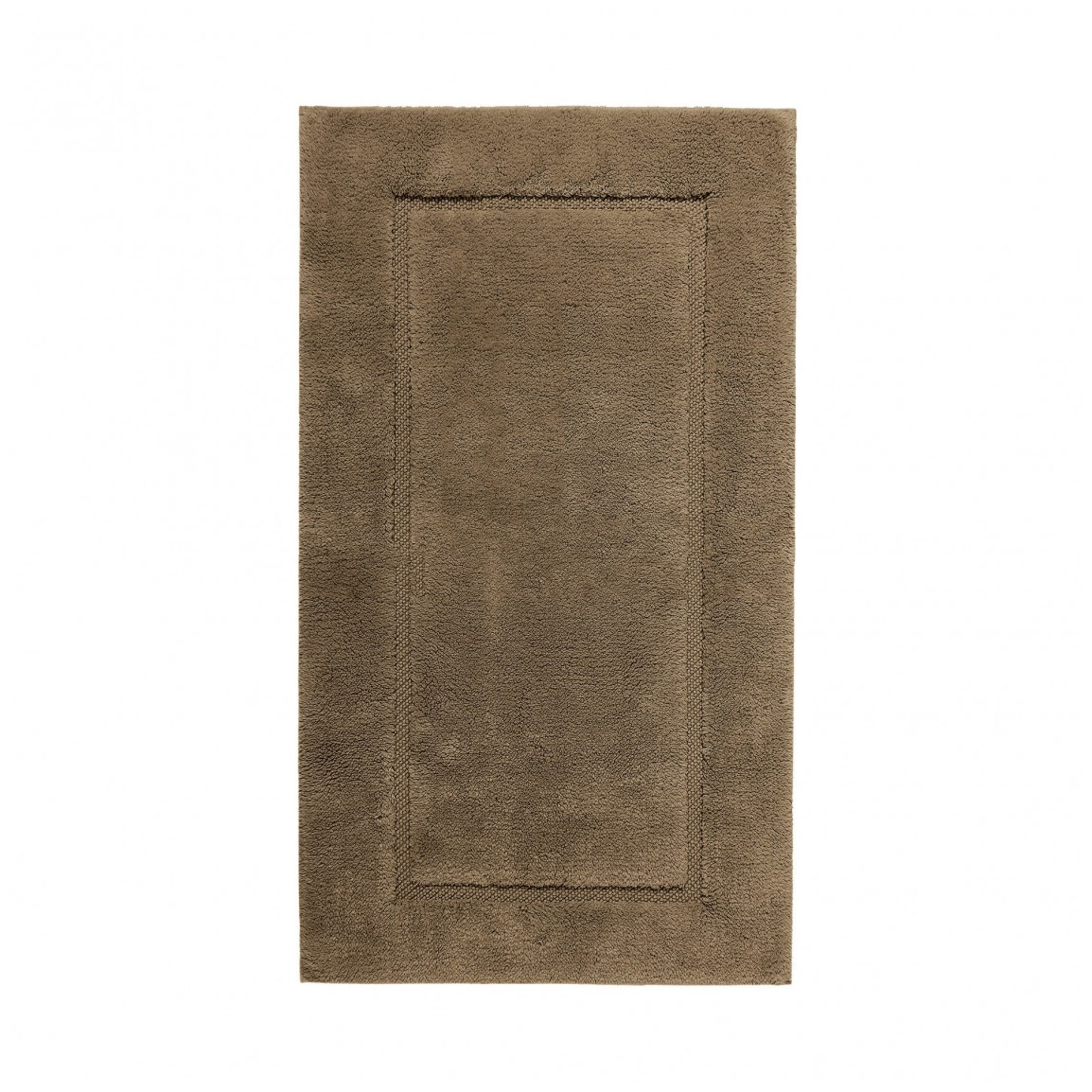 Graccioza, Egoist bath rugs and mats, Bath rug medium, brown