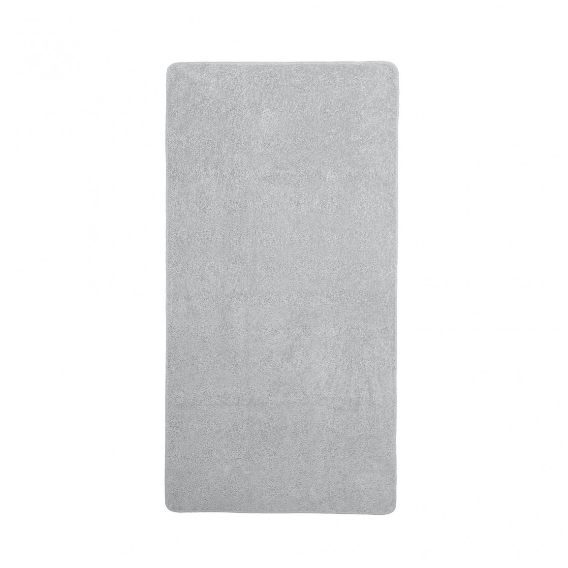Graccioza, Egoist beach towels, Beach towel, silver