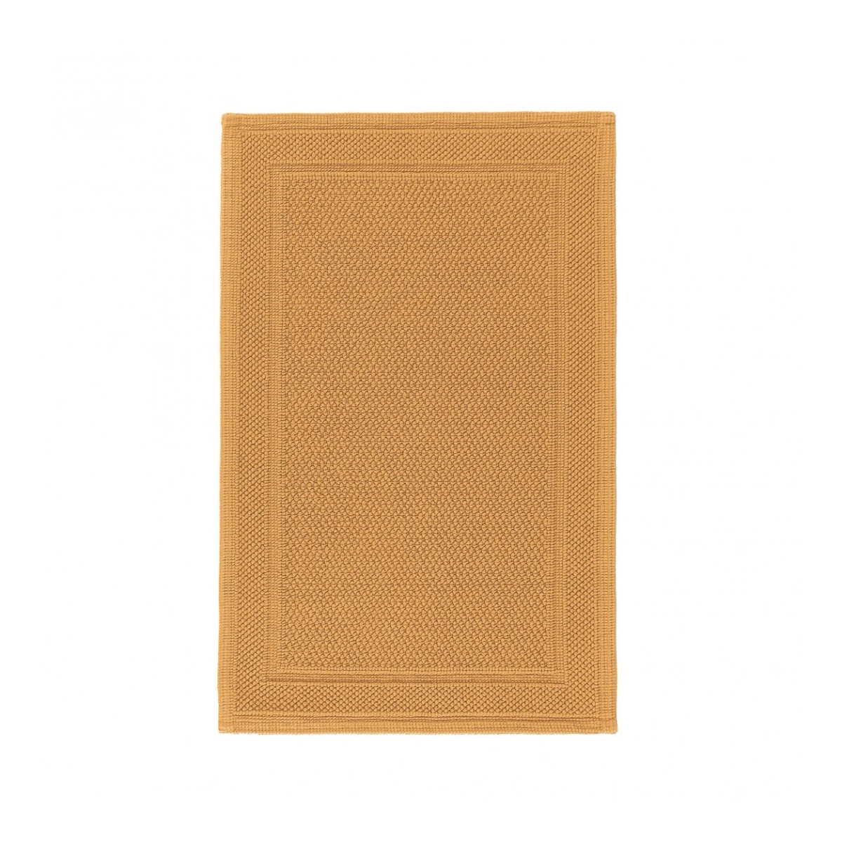 Graccioza, Bee Waffle bath mats, Bath mat small, camel