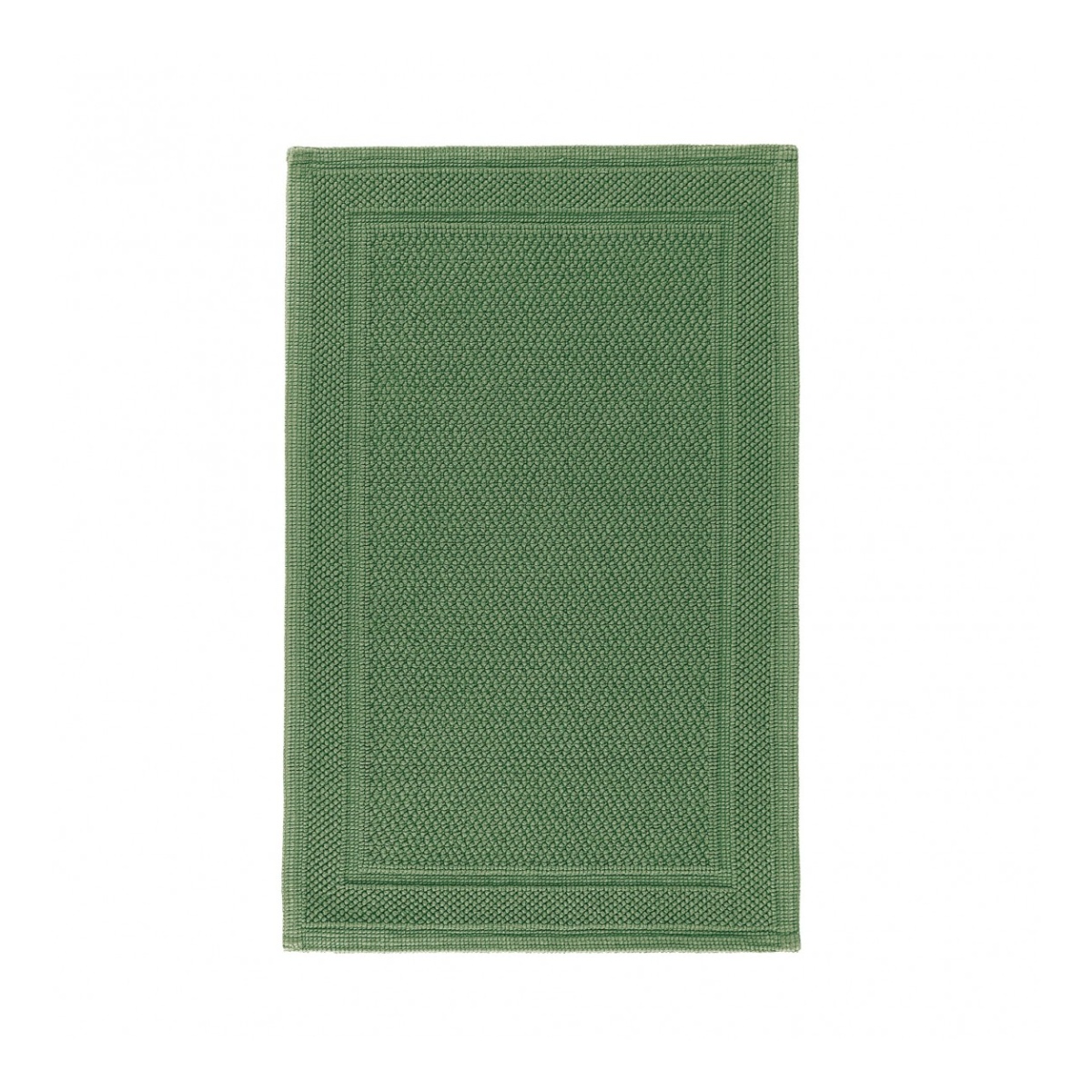 Graccioza, Bee Waffle bath mats, Bath mat small, jade