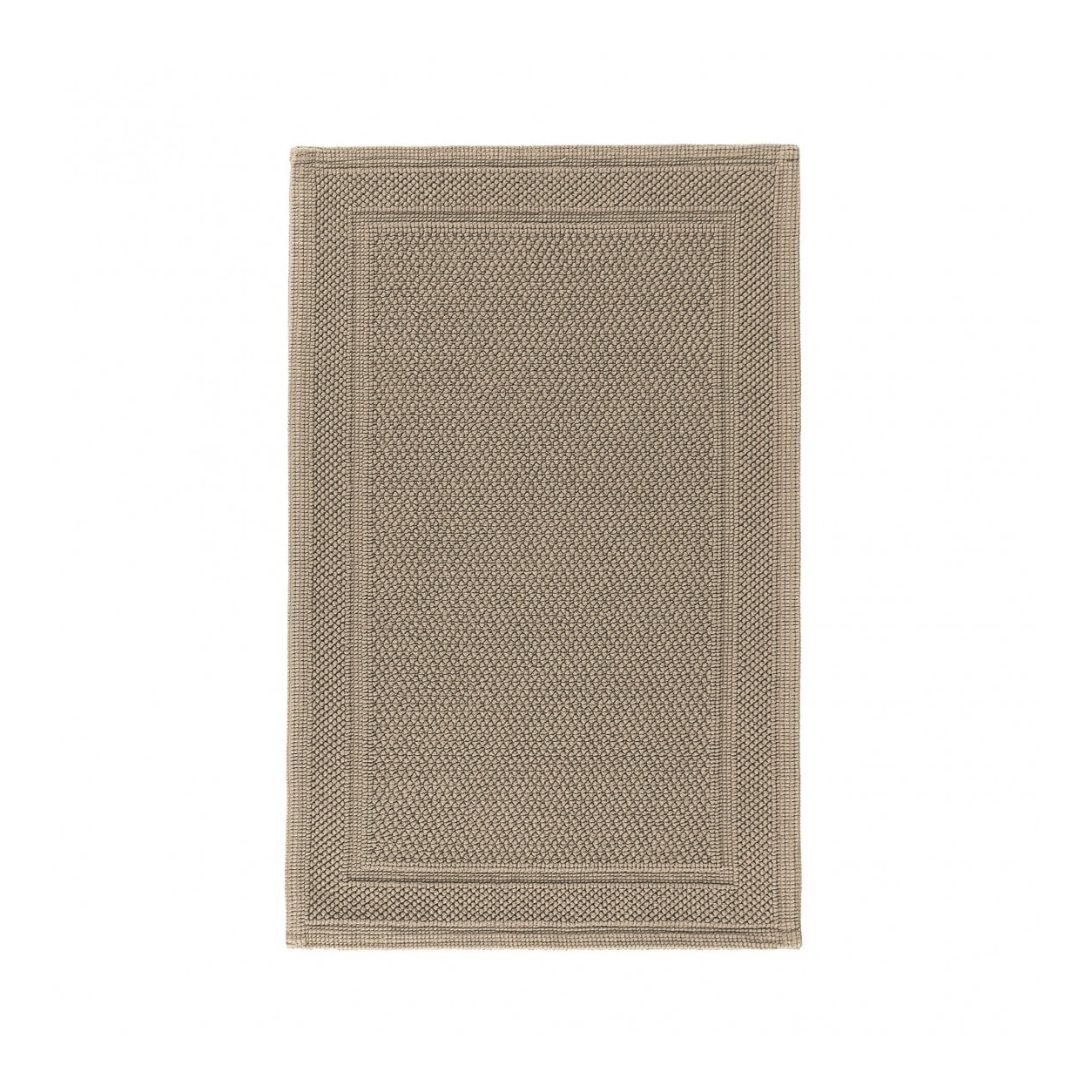 Graccioza, Bee Waffle bath mats, Bath mat small, stone