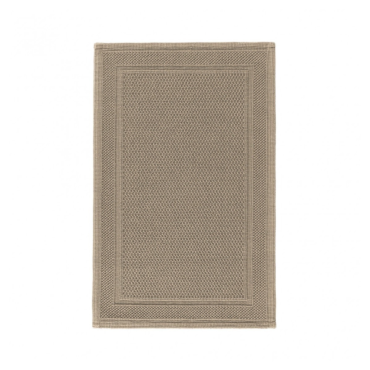 Graccioza, Bee Waffle bath mats, Bath mat medium, stone