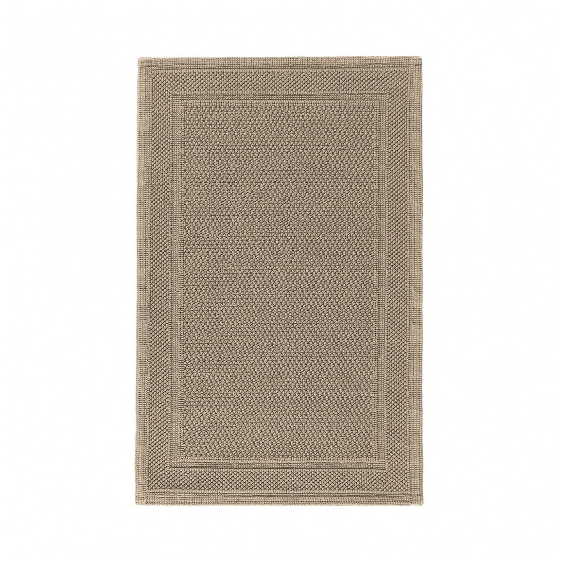 Graccioza, Bee Waffle bath mats, Bath mat large, stone