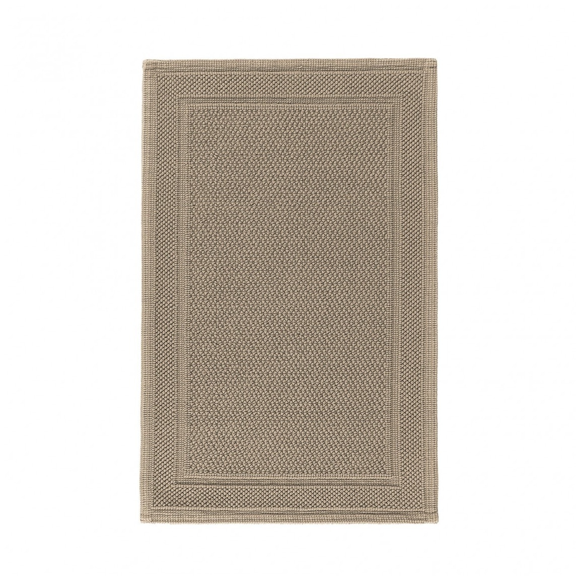 Graccioza, Bee Waffle bath mats, Bath mat large, stone