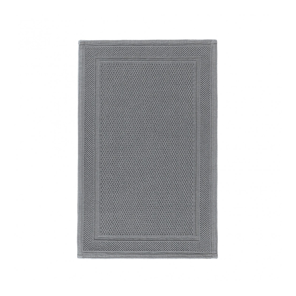 Graccioza, Bee Waffle bath mats, Bath mat small, steel