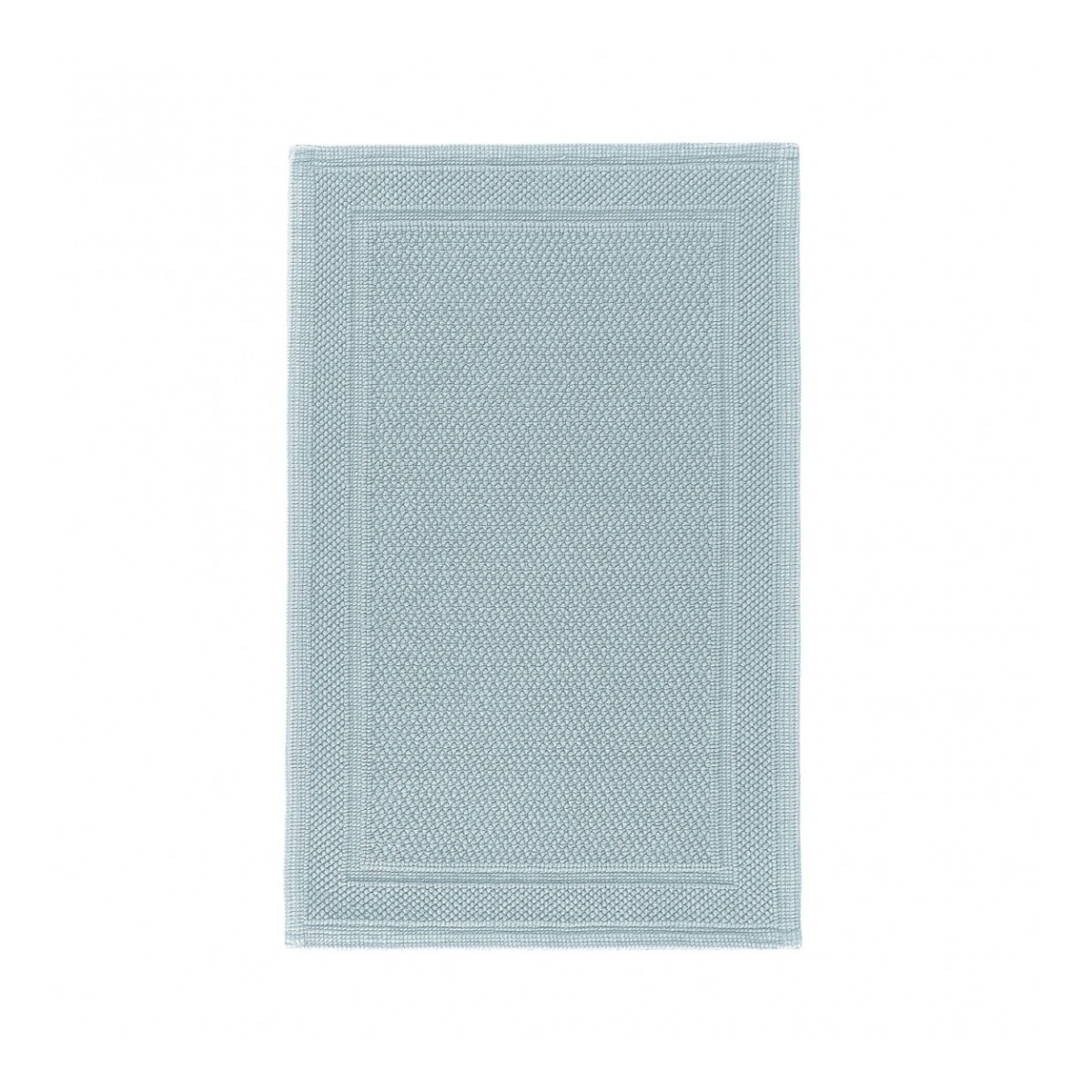Graccioza, Bee Waffle bath mats, Bath mat small, seamist