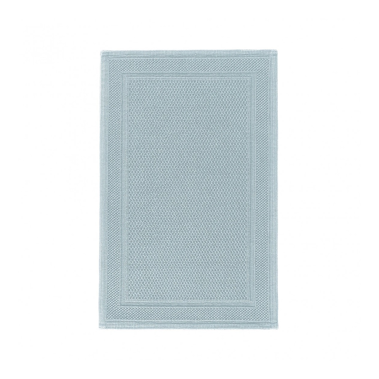 Graccioza, Bee Waffle bath mats, Bath mat small, seamist