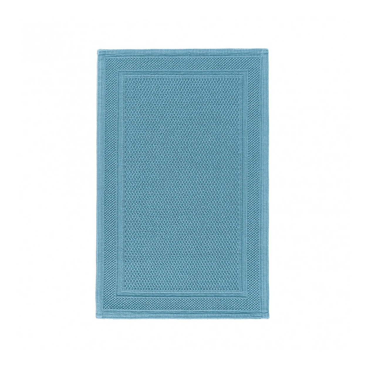 Graccioza, Bee Waffle bath mats, Bath mat small, petrol