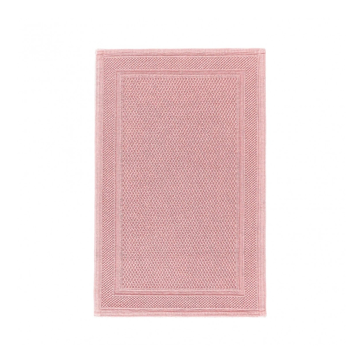 Graccioza, Bee Waffle bath mats, Bath mat small, blush