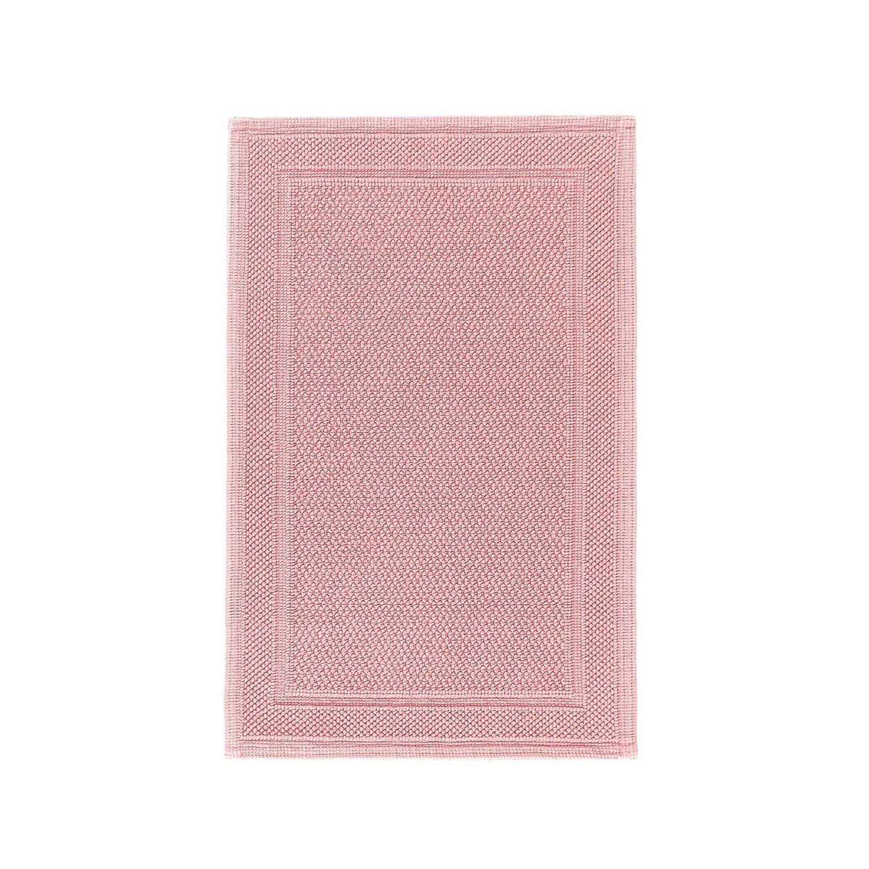Graccioza, Bee Waffle bath mats, Bath mat small, blush