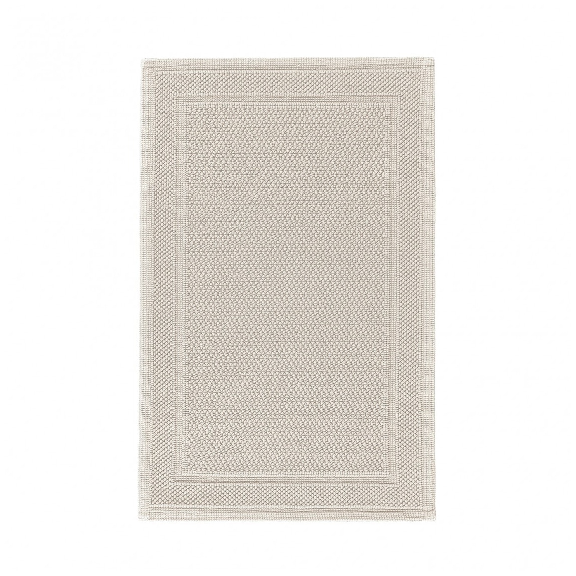 Graccioza, Bee Waffle bath mats, Bath mat large, fog