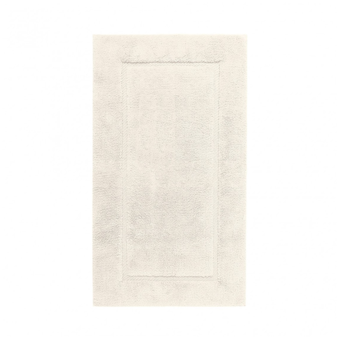 Graccioza, Egoist bath rugs and mats, Bath rug large, natural
