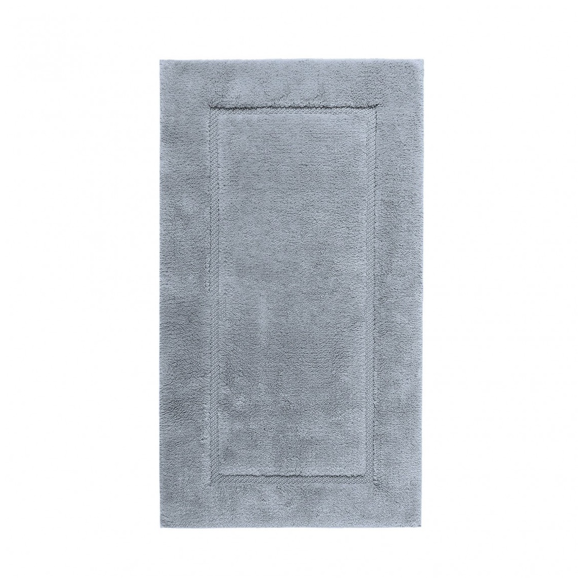 Graccioza, Egoist bath rugs and mats, Bath rug medium, frenchblue