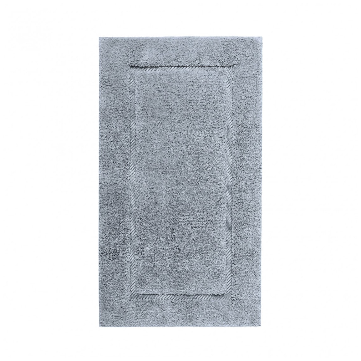 Graccioza, Egoist bath rugs and mats, Bath rug medium, frenchblue