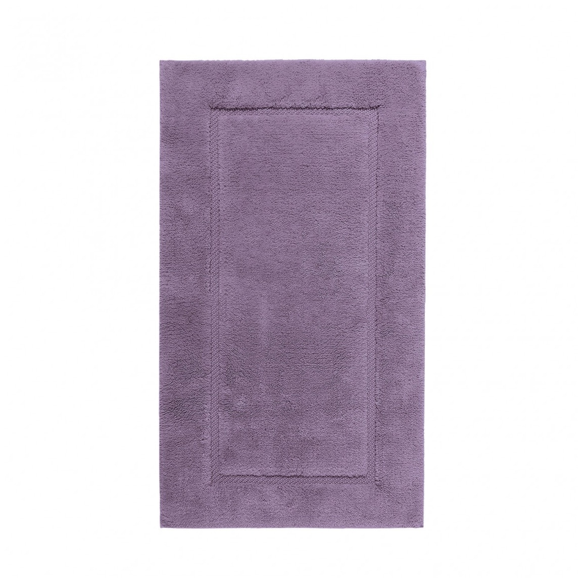 Graccioza, Egoist bath rugs and mats, Bath rug medium, lavander