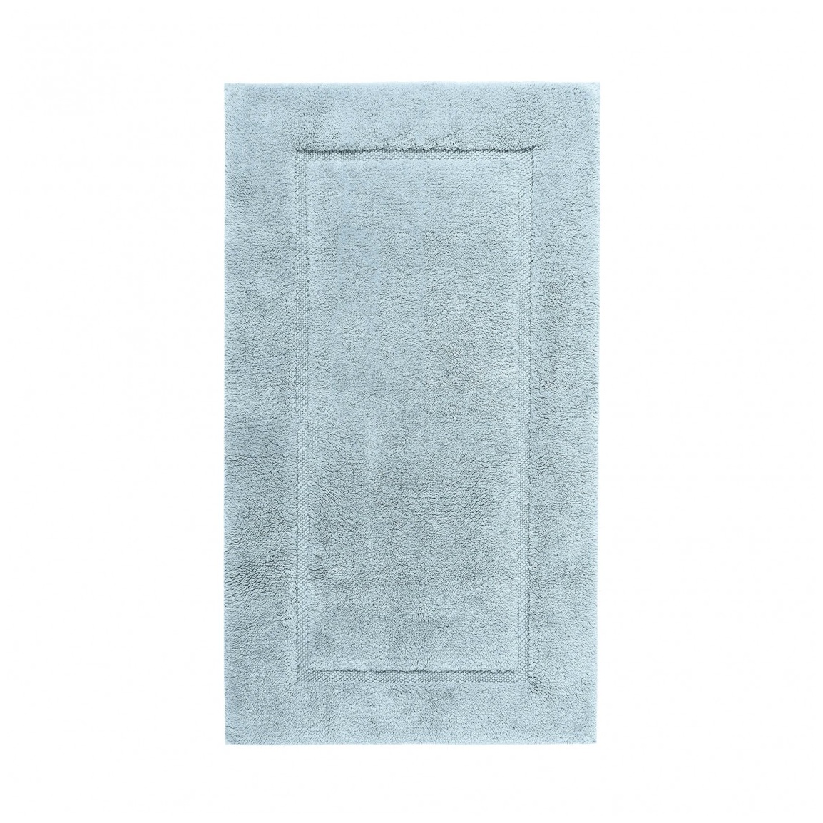 Graccioza, Egoist bath rugs and mats, Bath rug medium, seamist