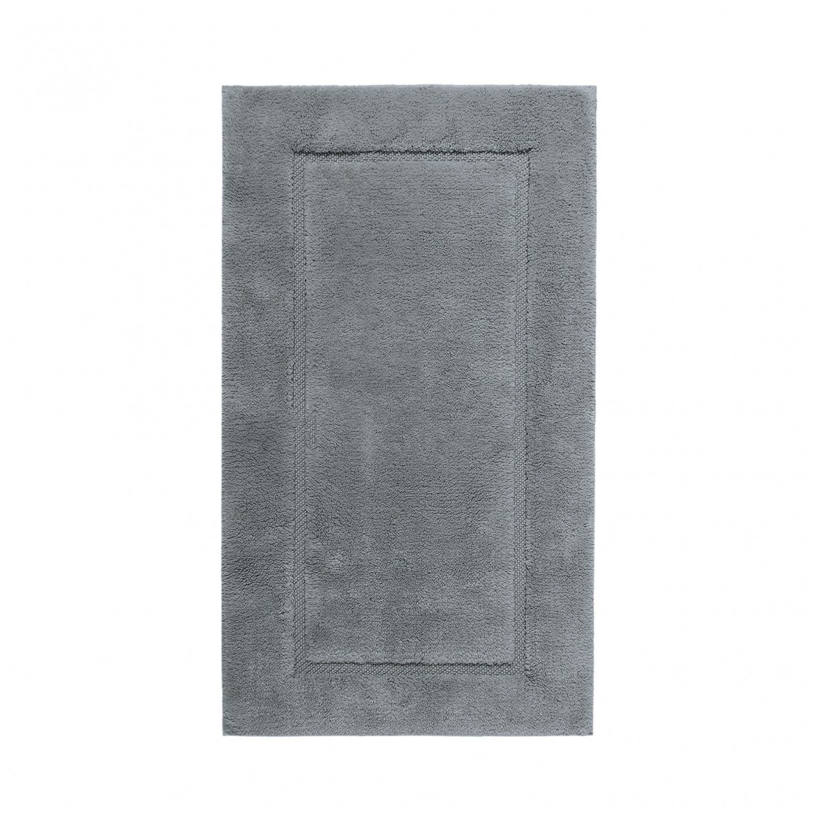 Graccioza, Egoist bath rugs and mats, Bath rug small, steel