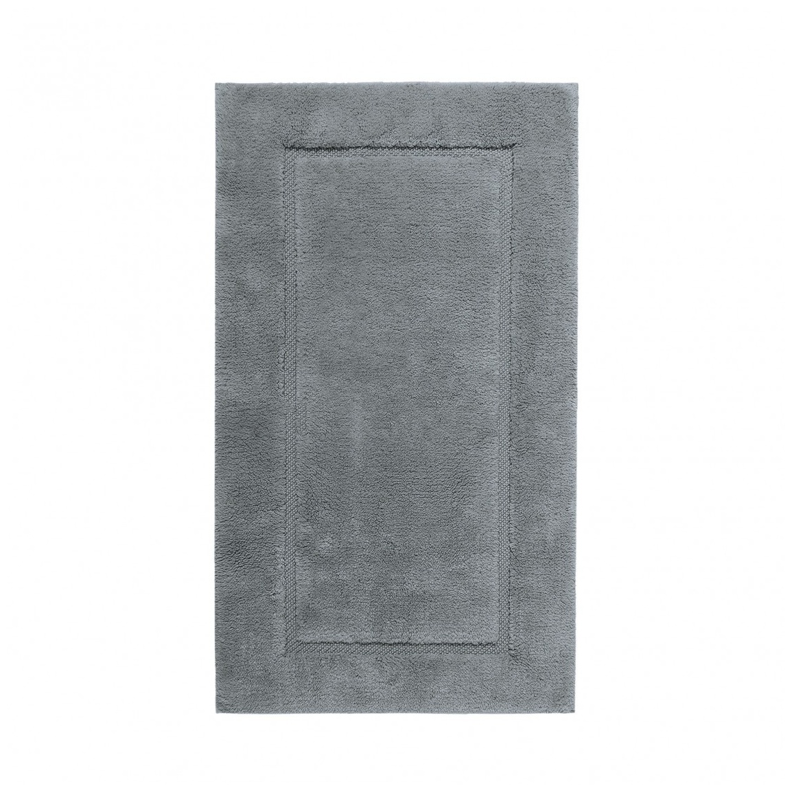 Graccioza, Egoist bath rugs and mats, Bath rug medium, steel