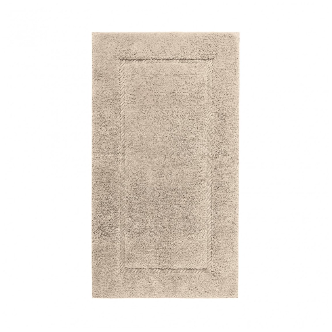 Graccioza, Egoist bath rugs and mats, Bath rug medium, linen