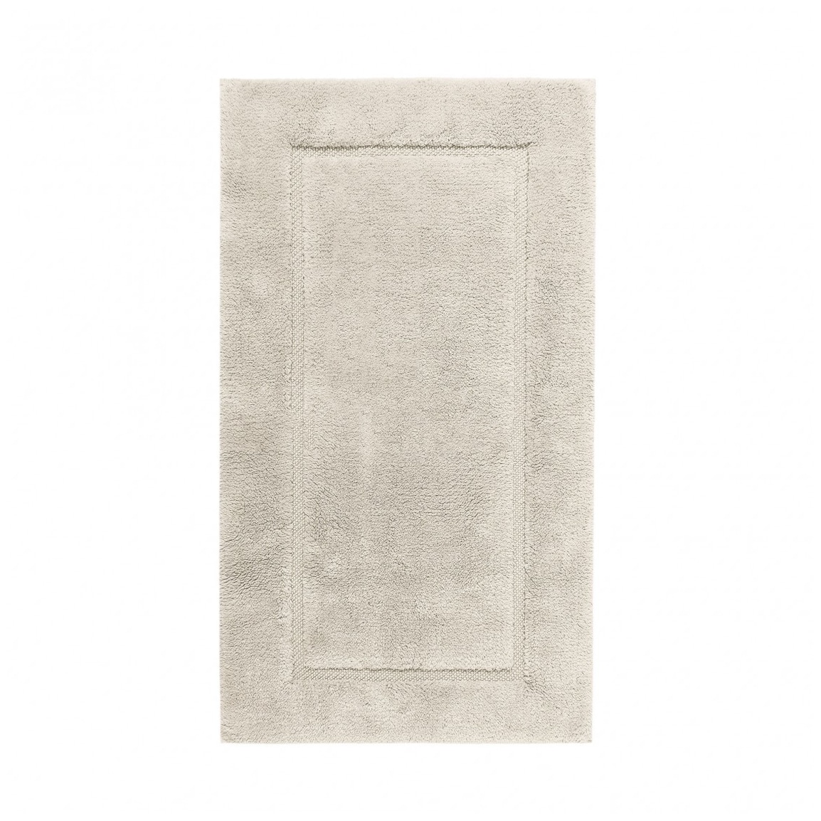 Graccioza, Egoist bath rugs and mats, Bath rug extra small, fog