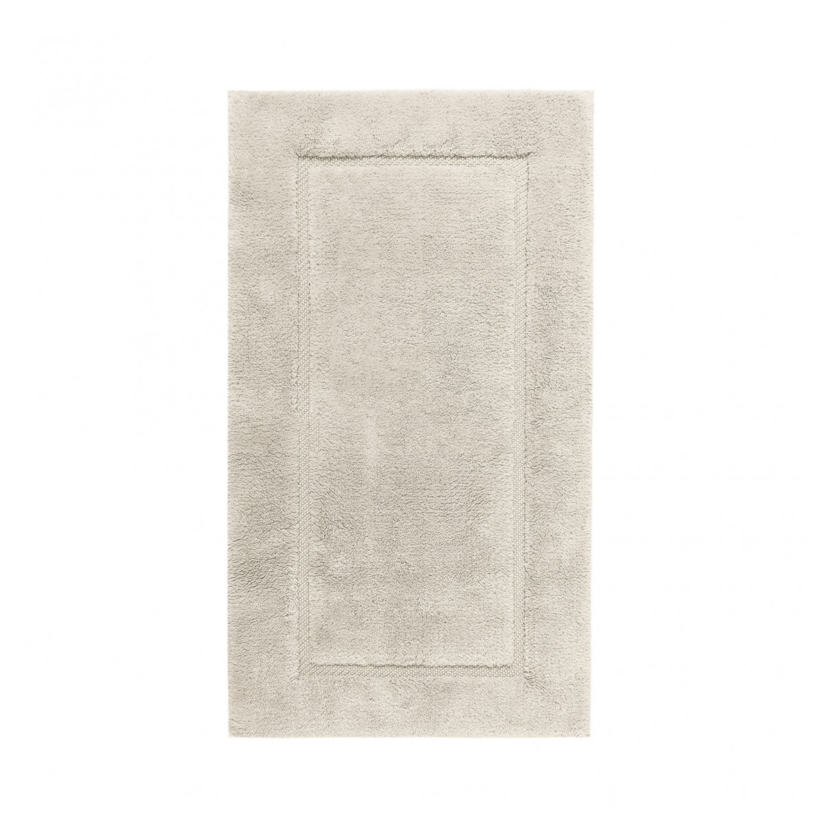 Graccioza, Egoist bath rugs and mats, Bath rug medium, fog