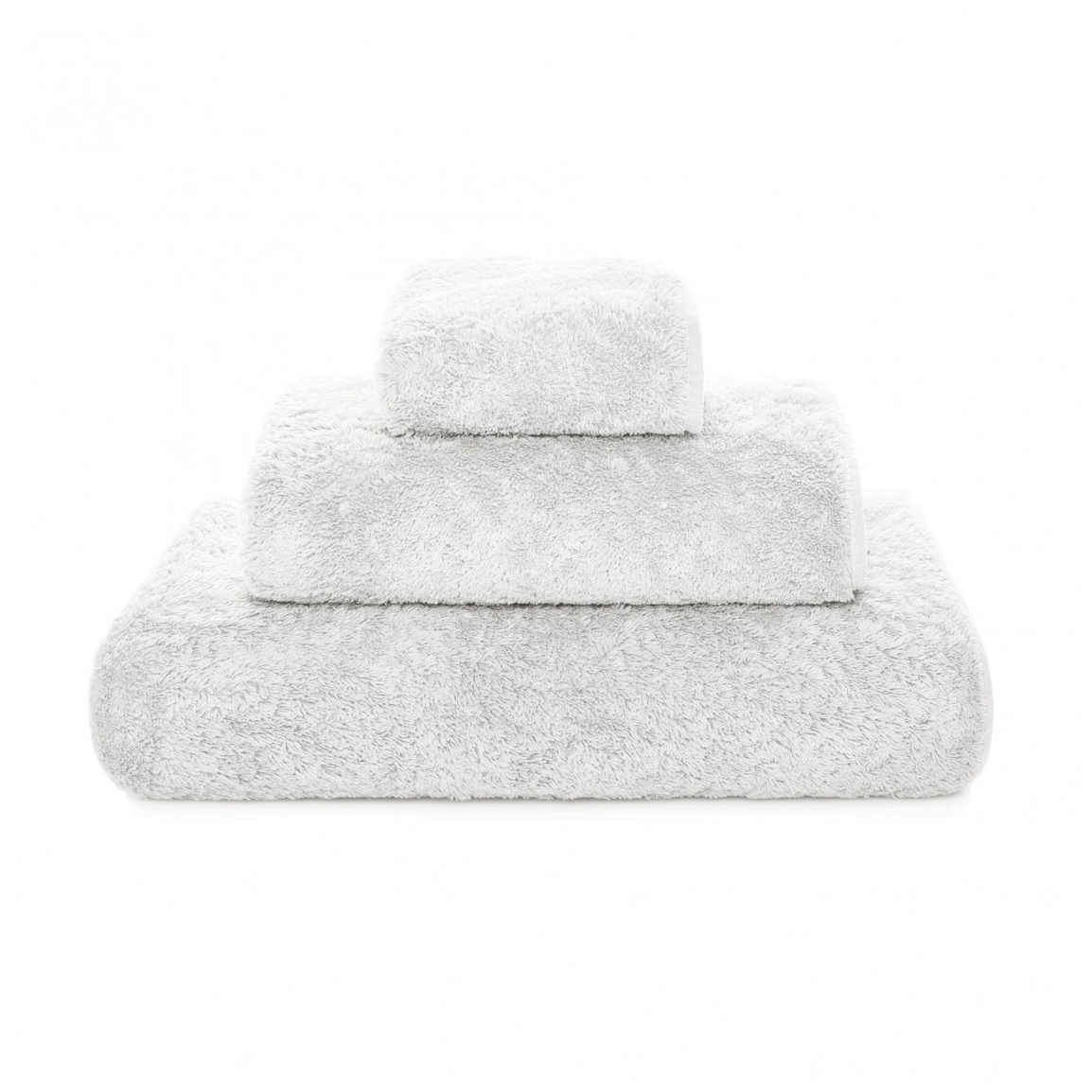 Graccioza, Egoist towels, Bath sheet large, cloud