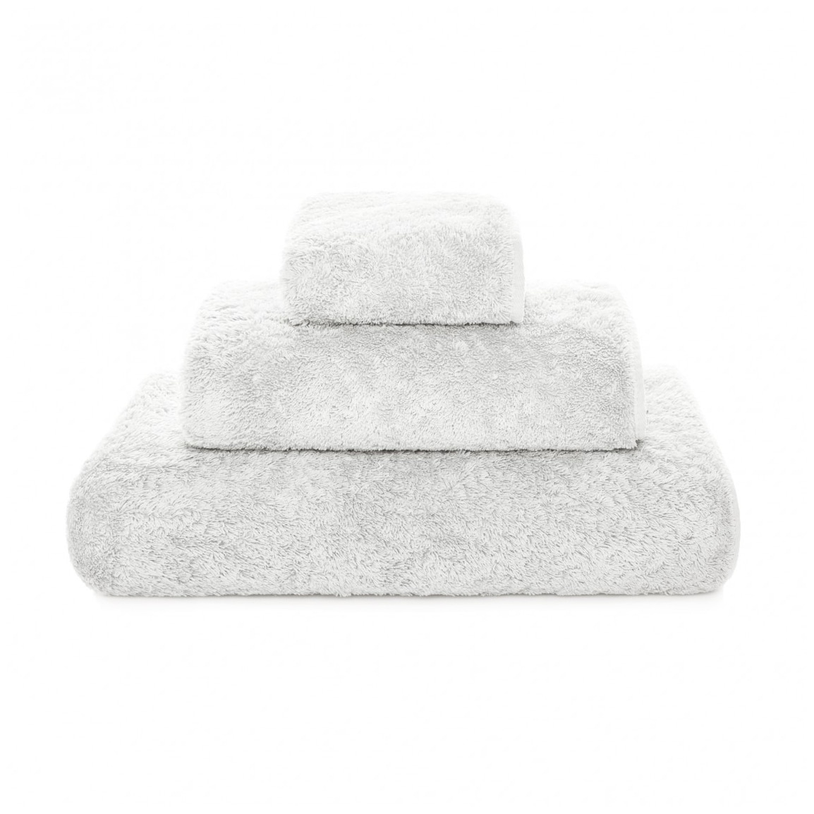 Graccioza, Egoist towels, Bath sheet large, cloud
