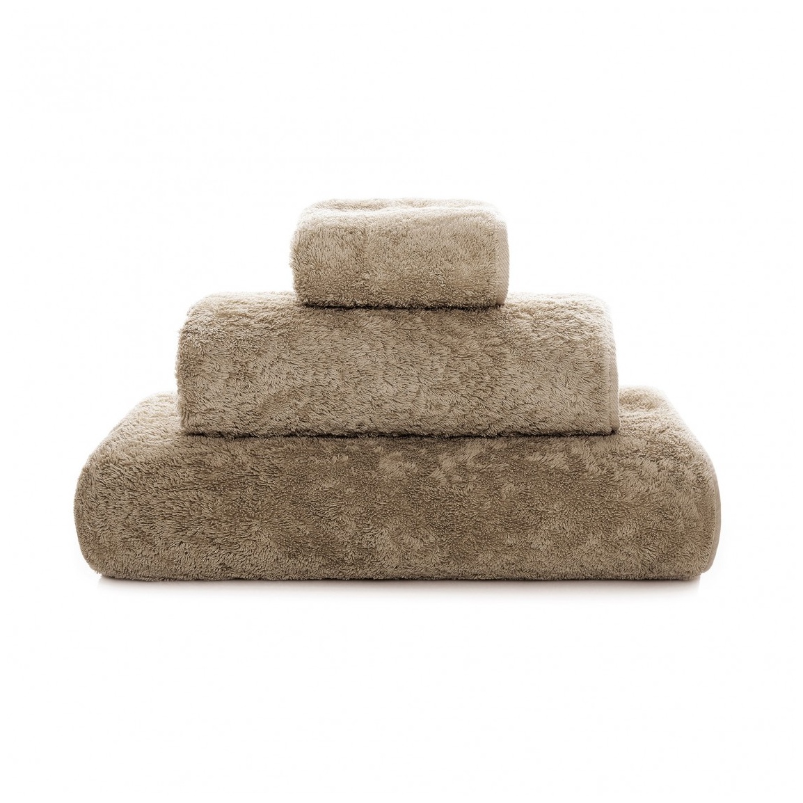 Graccioza, Egoist towels, Bath towel, stone