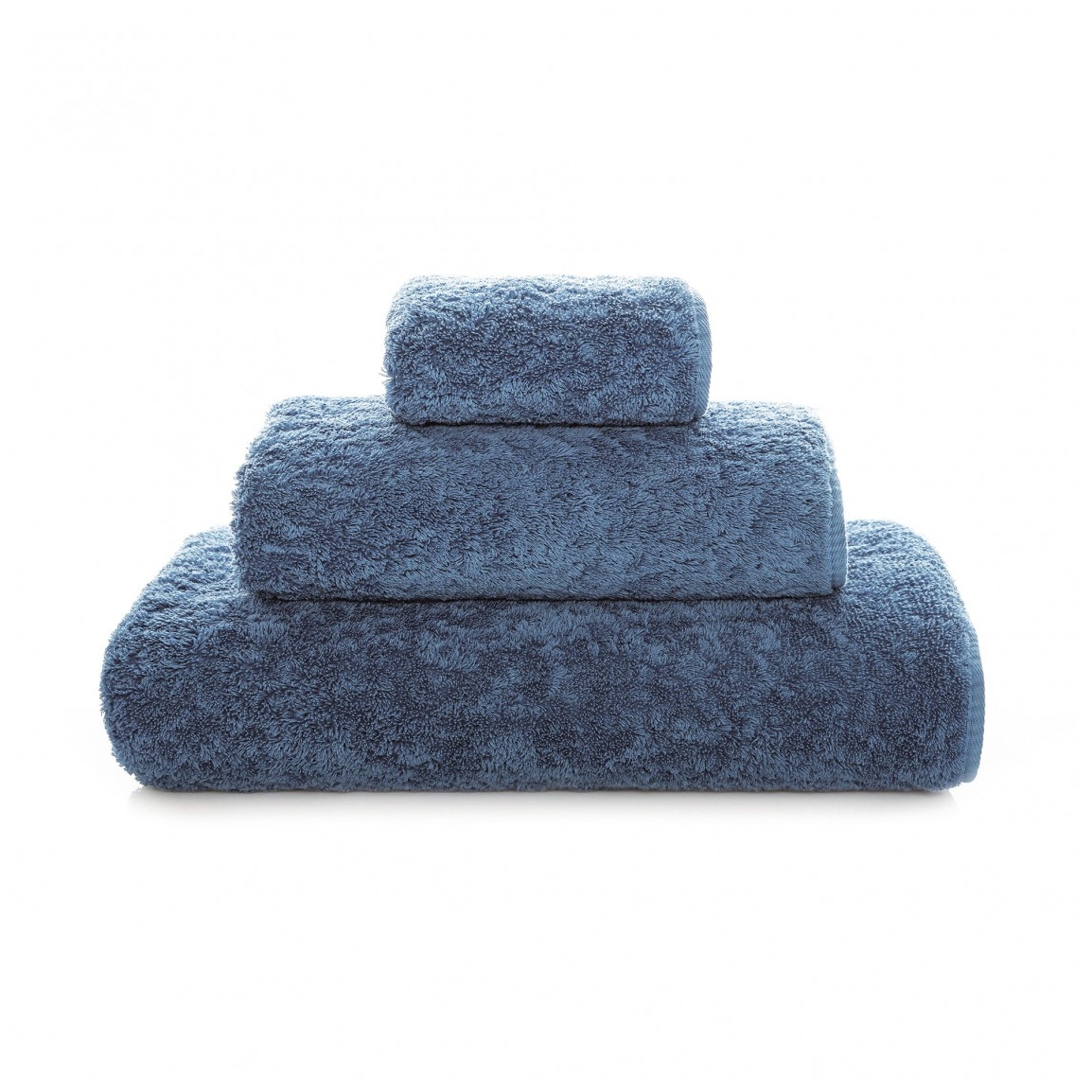 Graccioza, Egoist towels, Bath towel, cobalt