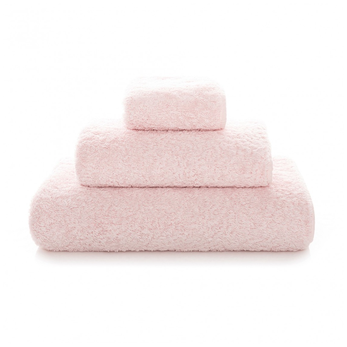 Graccioza, Egoist towels, Hand towel large, pearl