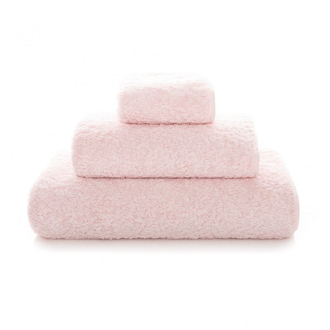 Graccioza, Egoist towels, Bath sheet, pearl