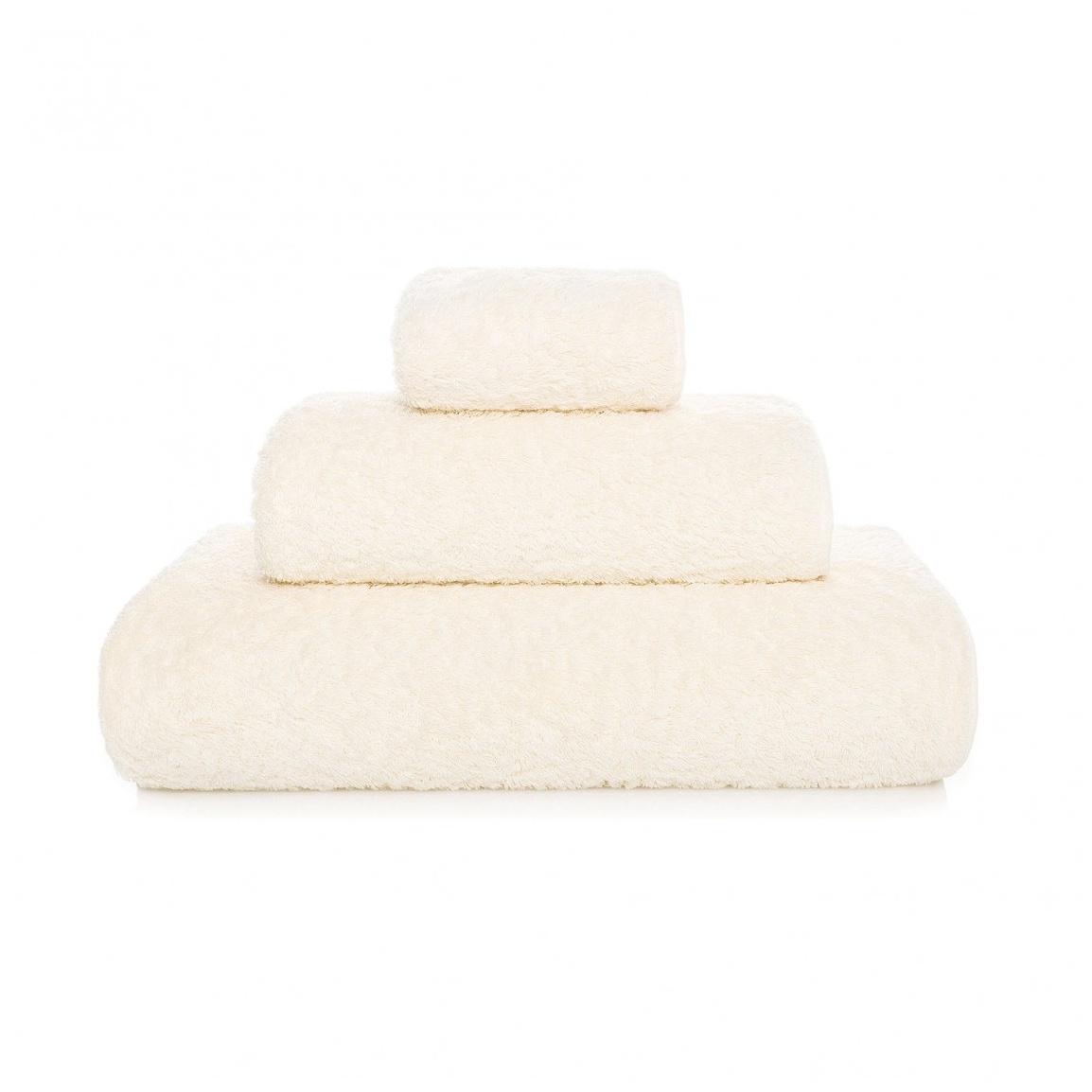 Graccioza, Egoist towels, Bath sheet, natural