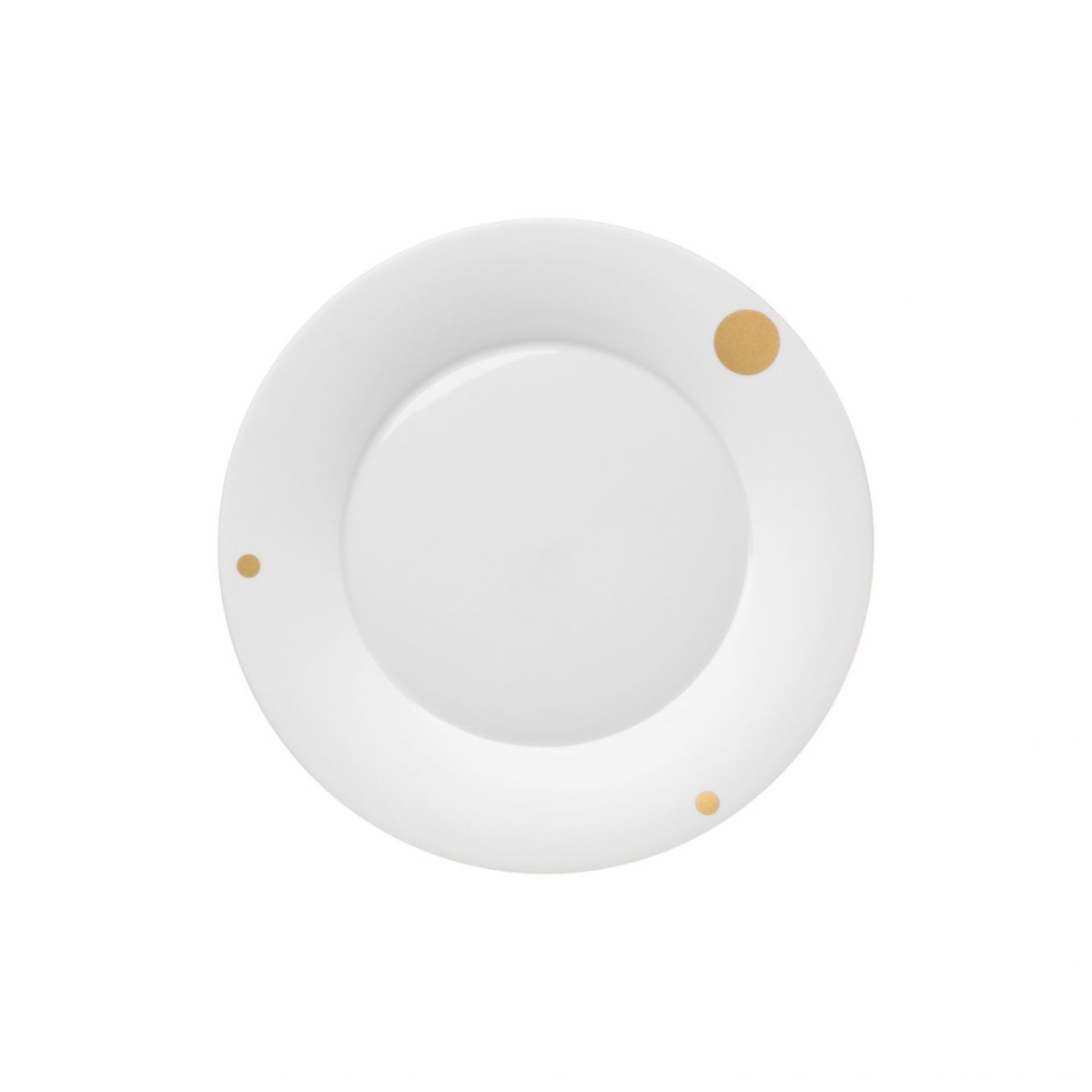 Hering Berlin, Orbit, Dessert plate