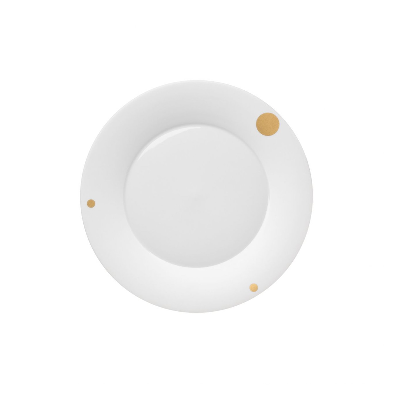 Hering Berlin, Orbit, Dessert plate