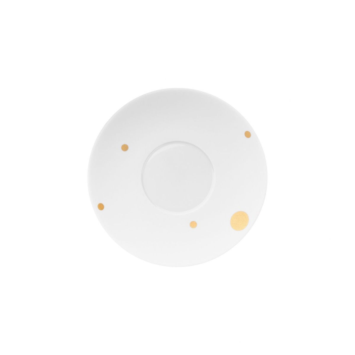 Hering Berlin, Orbit, Coupe plate, small