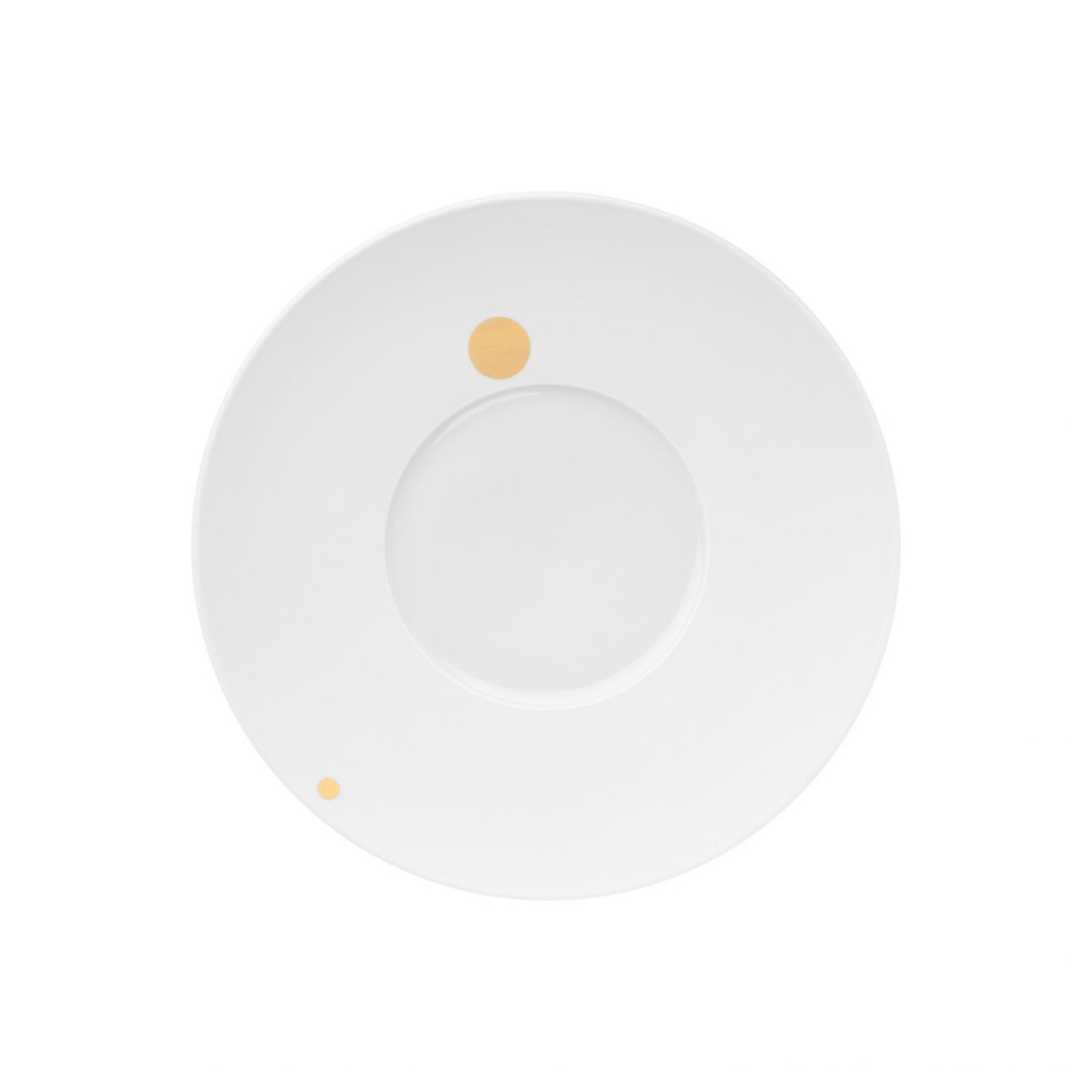 Hering Berlin, Orbit, Coupe plate, medium