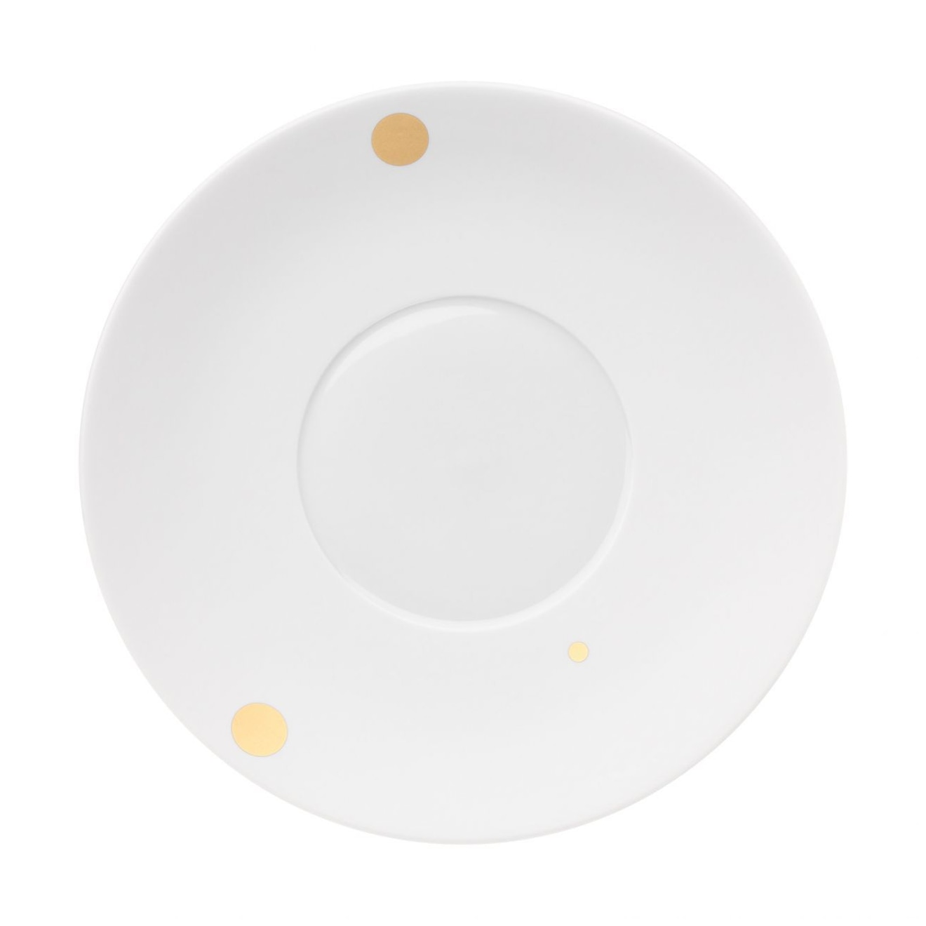 Hering Berlin, Orbit, Coupe plate, large