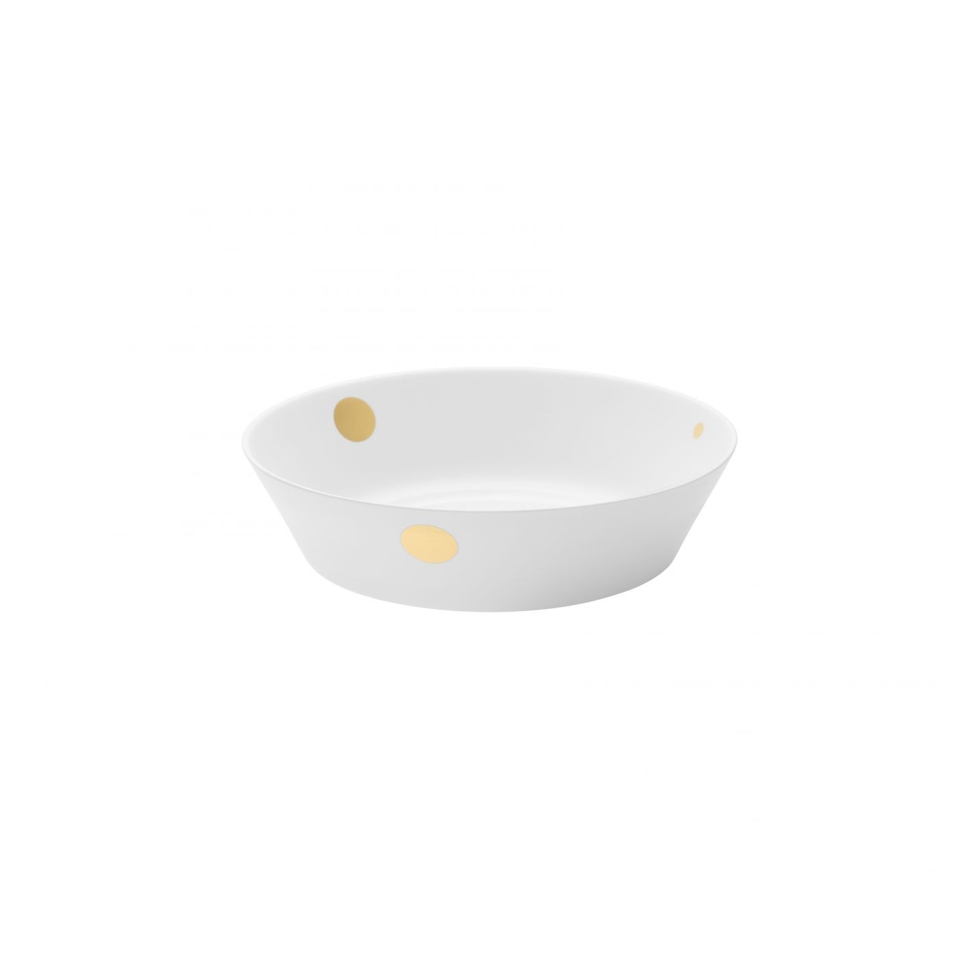 Hering Berlin, Orbit, Salad bowl, small