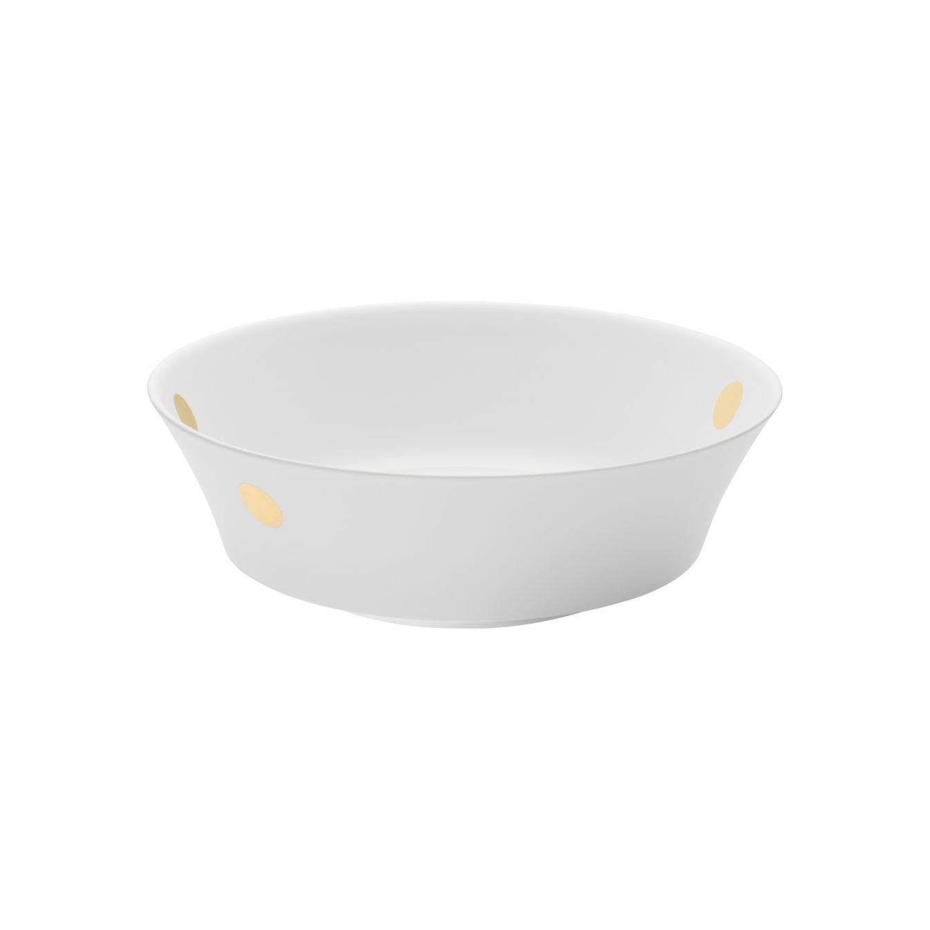 Hering Berlin, Orbit, Salad bowl, large