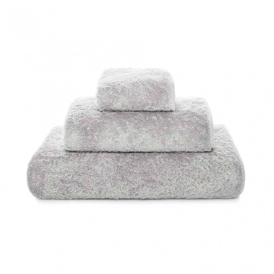 Graccioza, Egoist towels, Guest towel, silver
