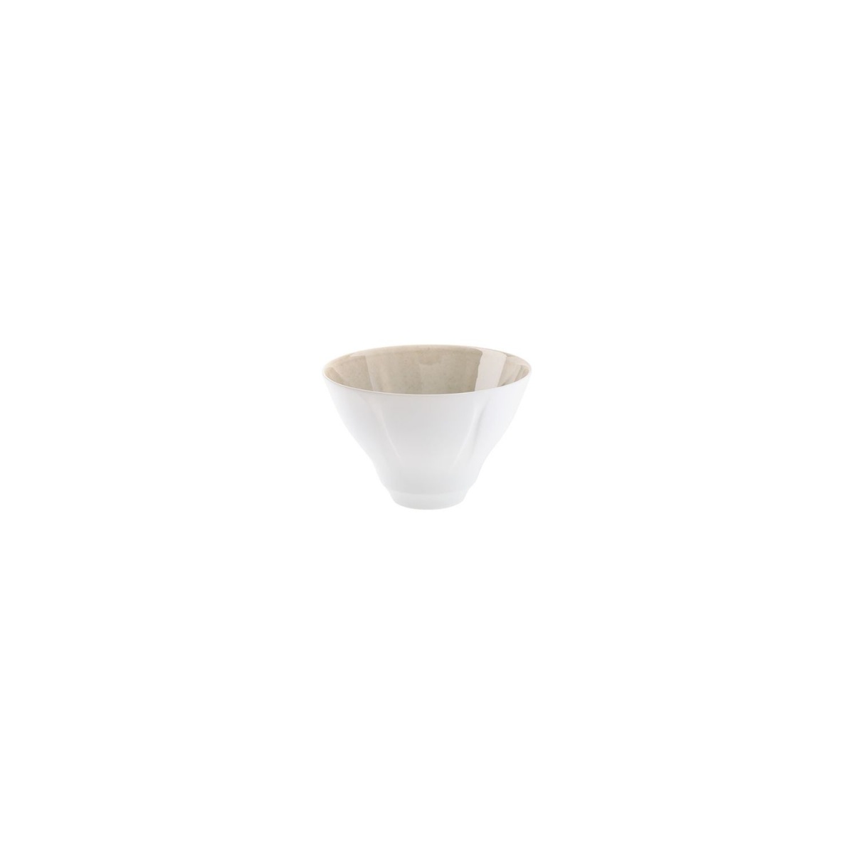 Hering Berlin, Evolution, Bowl, beige